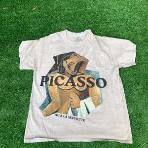 Picasso T-shirt size meduim